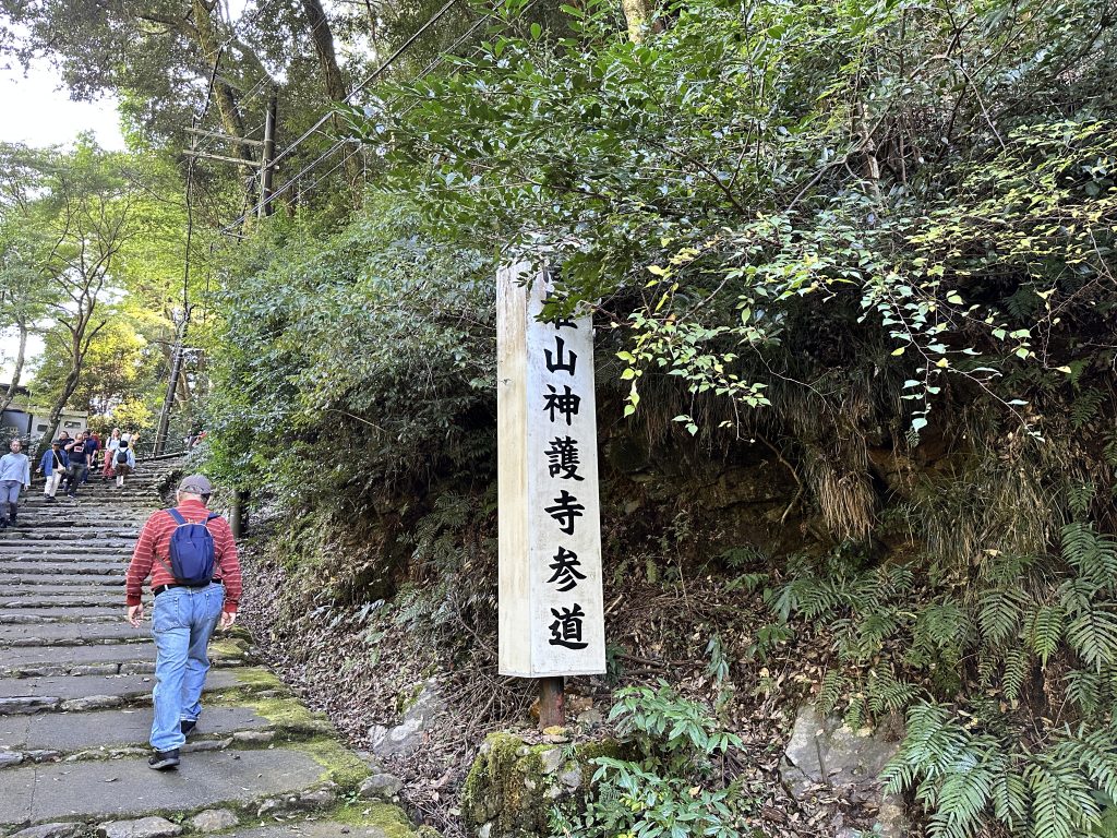 kyouto Jingoji Temple